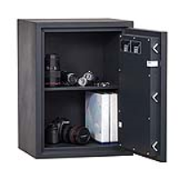 KML26985 CHUBB Keyed Lock Home and Office Safe 51L