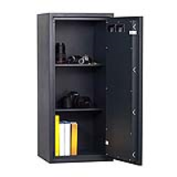 KML26987 CHUBB Keyed Lock Home and Office Safe 91L
