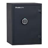 KML26991 CHUBB Electronic Home and Office Safe 51L