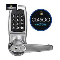 KML27096 CODELOCKS CL4510 Smart Lock