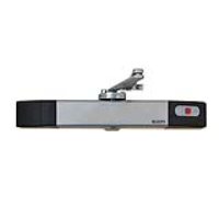 KML27133 AGRIPPA Sound Activated Size 4 Digital Fire Door Closer