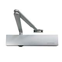 KML27492 GEZE TS4000S Size 1-6 Overhead Door Closer