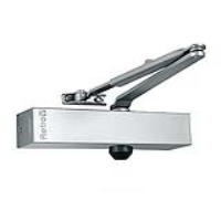 KML27521 UNION RETRO V Size 3-4 Overhead Door Closer