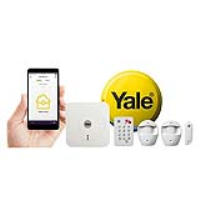 KML29192 YALE Smart Home Alarm Kit SR-330