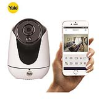 KML29198 YALE Home View PTZ Camera