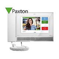 KML29207 PAXTON 337-292 Premium Monitor Net2 Entry With Handset