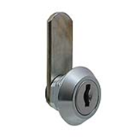 KML3405 L&F 0201 Mini Nut Fix Camlock