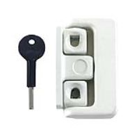 KML5575 YALE 8K101 Window Swing Lock