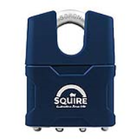 KML8300 SQUIRE Stronglock 30 Series Laminated Closed Shackle Padlock