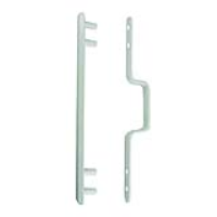 KML8370 KICKSTOP 9603 & 9604 Door FrameGuard With Staple