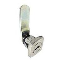 KMNCB NC Brown 20mm Locker Lock