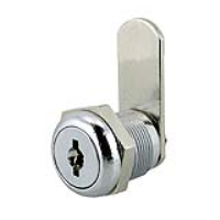 MAXUS 16mm camlock Keyed Alike