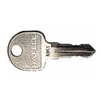 MK1 Hafele Master Key