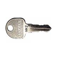 MK2 Hafele Master Key