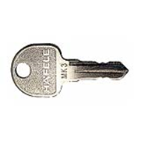 MK3 Hafele Master Key