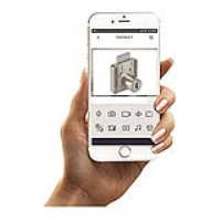 Photograph a Lock Service