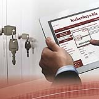 REPLACEMENT LOCKER KEYS