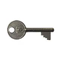 Squire Padlock Key PES1