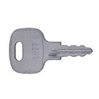 Strebor SN77 Window Key