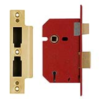 UNION 2201 5 Lever Sashlock