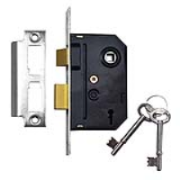 UNION 2295 2 Lever Sashlock