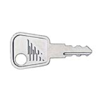 WL069 Fab n Fix Window Key