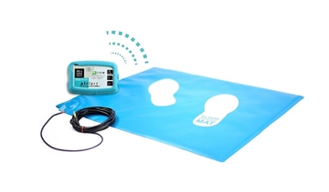 Wireless Floor Pressure Mats