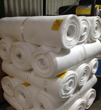 High Quality Pond Liner Underlay Materials