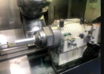 CNC Machine Commissioning Services In UK