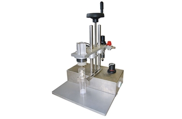 UK Suppliers Of Pneumatic Cap Press