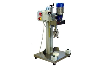 ROPP Bottle Capping Machine