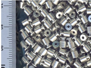 CNC Machined Parts For Aerospace Industry
