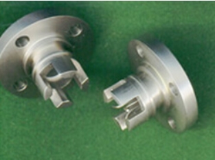 CNC Machined Parts For Food Industry