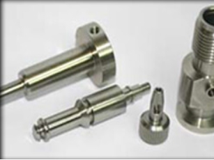 CNC Machined Parts For Electronics And Instrumentation Industry
