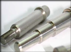 UK Suppliers Of Stainless Steels Components