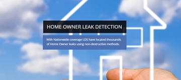 Comprehensive Leak Detection Services
