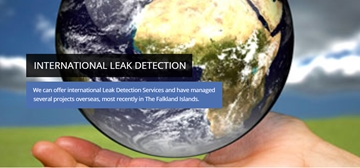 International Leak Detection Specialists