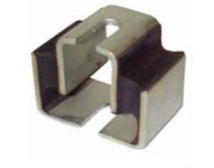Double Shear Mountings For Compressors