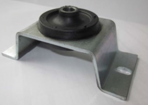 Pedestal Instrument Mountings For Electric Motors