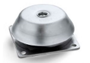 Marine Type Approved High Deflection Range Of V Mountings