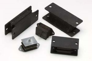 SMR Small Sandwich Mountings 