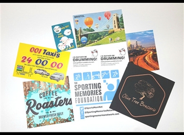 Promotional Insert Printing Services