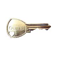ABUS Padlock Key 454