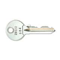 ASSA Locker Keys 29220 DRY range (1-750)