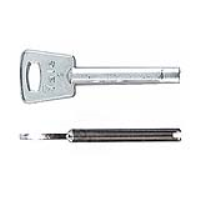 CHUBB/ YALE 8K102K Window Key