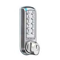 CODELOCKS CL2255 Battery Operated Digital Lock