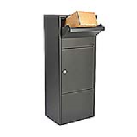 DAD Decayeux Parcel Drop Box Post Box