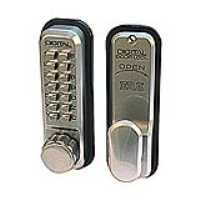 ERA 291 Series Digital Lock With Holdback