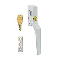 ERA 808 Locking Casement Window Handle