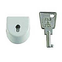 ERA 817 Sash Stopper Locking Attachment To Suit Era 816